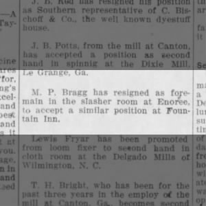 M_P_Bragg_has_resigned_fr_Slasher_Room_1909
